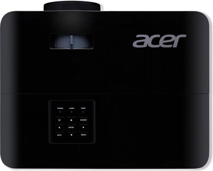 Image du produit Acer X1328Wi (WXGA, 5000 lm, 1.54 - 1.72:1)