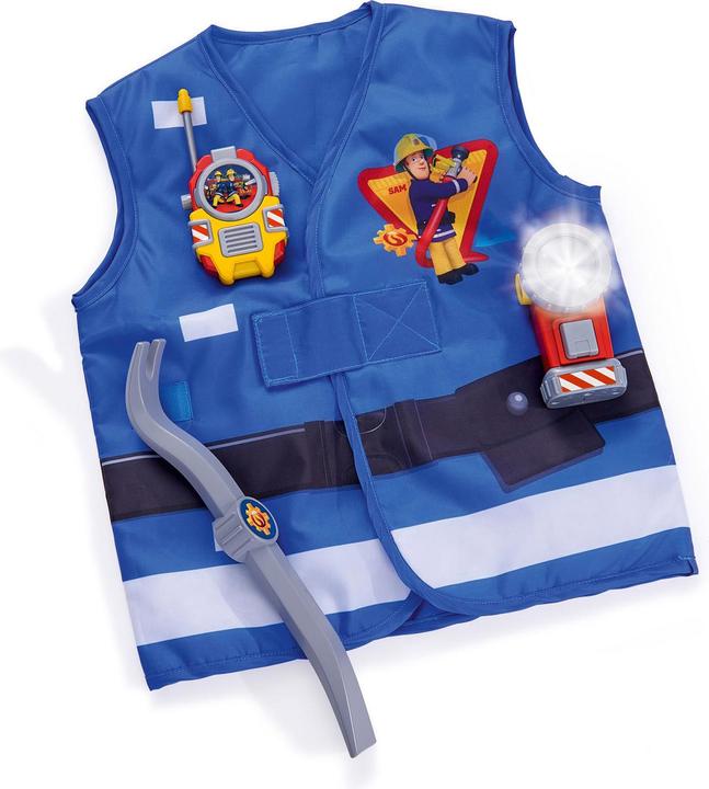 Produktbild Simba Rettungsset