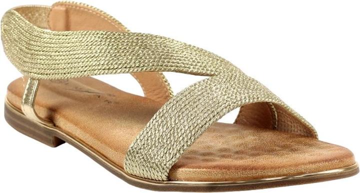 Lunar - Sandales BINDI - Femme (40)