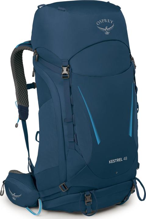 Actual product image Osprey Kestrel 48 (48 l)