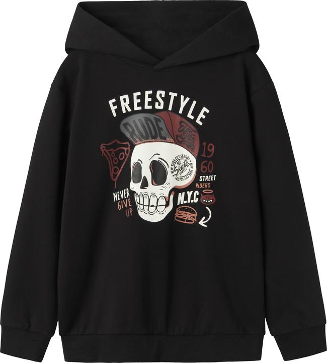 Produktbild Name it Regular Fit Hoodie (116)