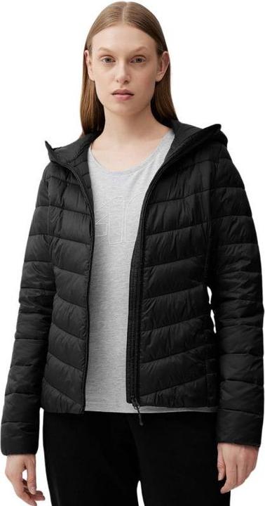 Black, Tiefschwarz