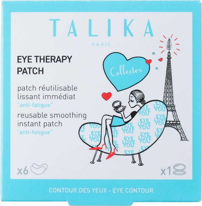Produktbild Bdk Parfums Paris Eye Therapy Patch Solo