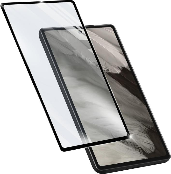 Produktbild Cellularline Impact Glass Capsule Google Pixel 8a (1 Stück, Google Pixel 8)