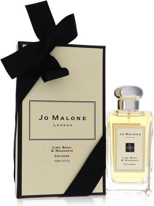 Immagine prodotto Jo Malone Lime Basil & Mandarin (Eau de cologne, 100 ml)