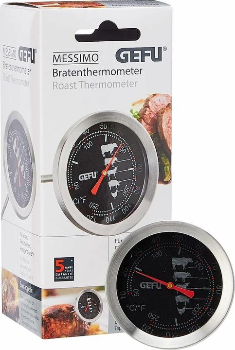 Produktbild GEFU Bratenthermometer