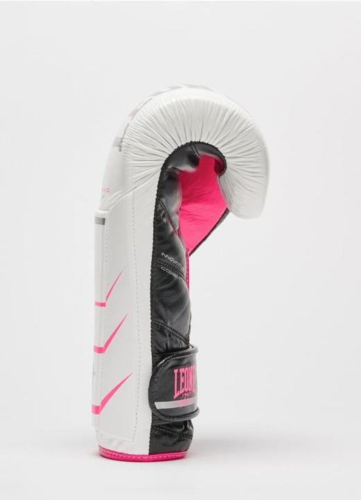 Immagine prodotto Leone Boxhandschuhe 1947 Revo Weiss (13)