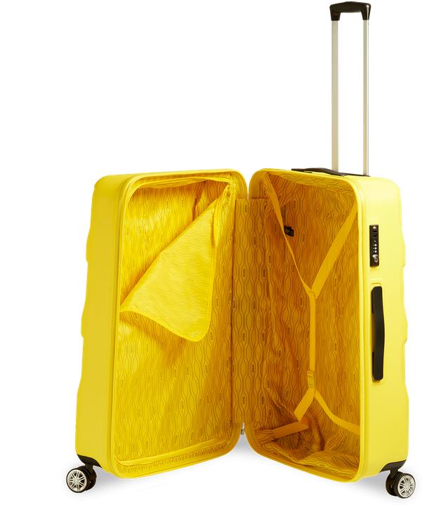 Produktbild Stratic Arrow 2 - Hartschalen-Koffer L (bis 76cm) (102 l)