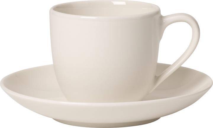 Produktbild Villeroy & Boch Espresso Set 2 Pers. For Me (100 ml, 2 x)