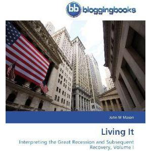 BloggingBooks Living It (2012) (51403425)