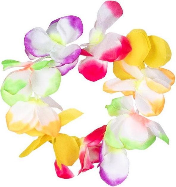 Produktbild Boland Hawaii Kostüm Requisiten Set