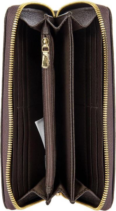 Actual product image Brics Gondola Verbena Wallet