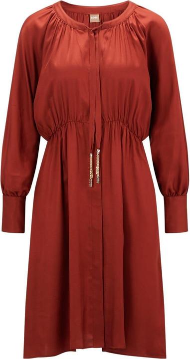 Produktbild BOSS Davinta1 Kleid (30)