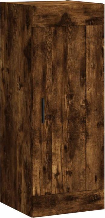 Image du produit vidaXL Highboard (34.50 x 34 x 180 cm)