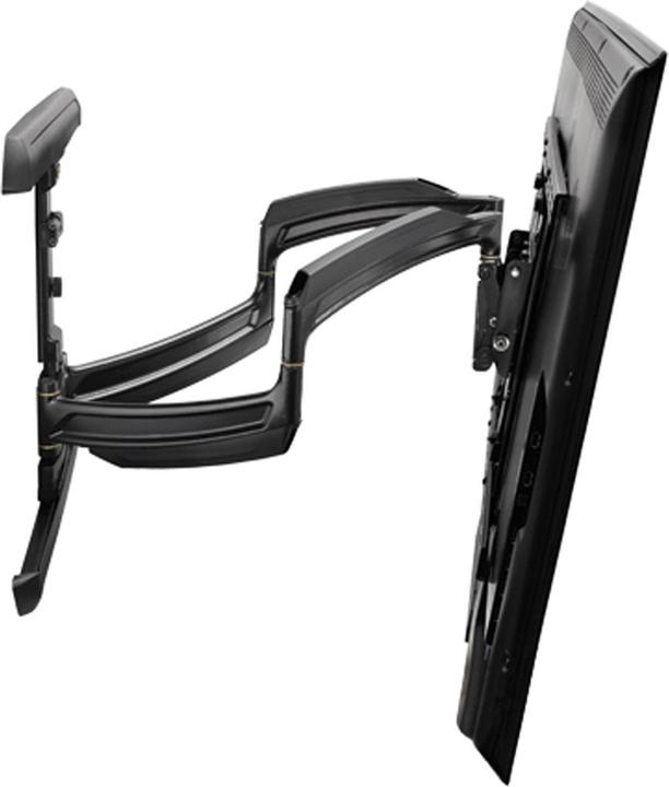 Actual product image Chief THINSTALL Wall Display Mount with Dual Swing - For monitors 42-75" - Bracket - f (Wall, 75", 56.70 kg)