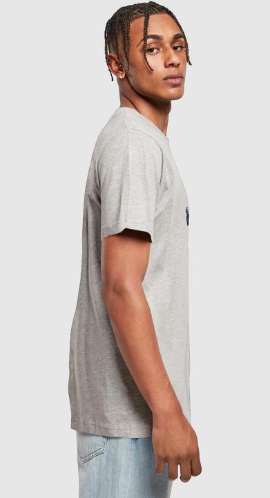 Produktbild Mister Tee Weekend Wolf Tee (M)