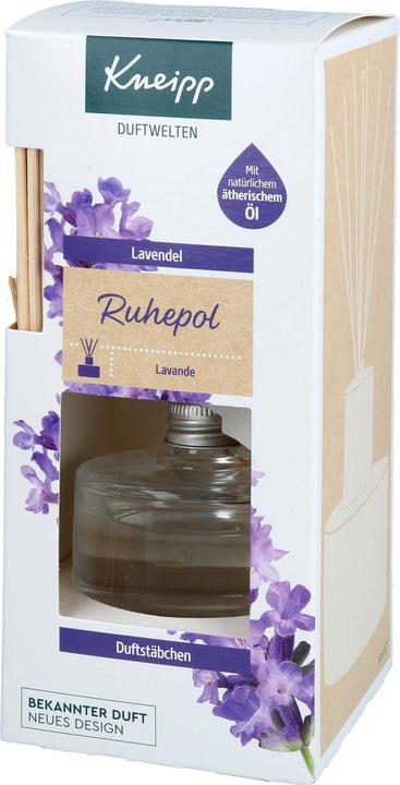 Produktbild Kneipp Ruhepol (50 ml)
