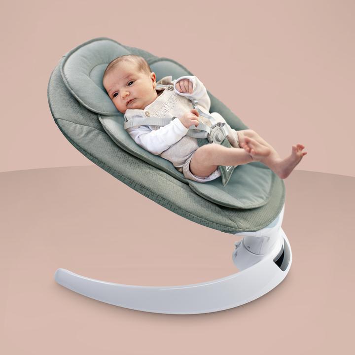 Image du produit BabyGo Swing grün