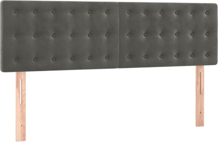 Image du produit vidaXL Kalel (144 x 5 x 88 cm)