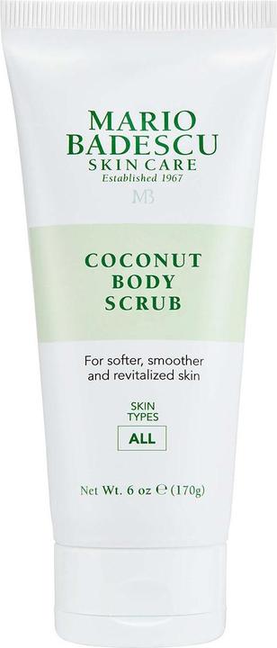 Mario Badescu Coconut Body Scrub (170 ml)