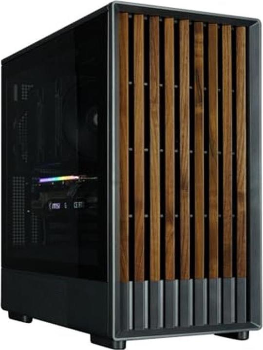 Image du produit Zalman P10 NAMU (mATX)