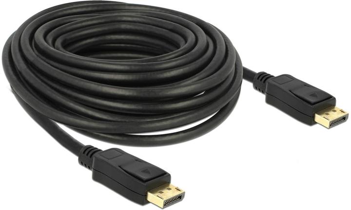 Immagine prodotto Delock DisplayPort — DisplayPort (10 m, DisplayPort)