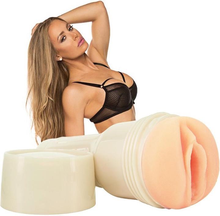 Immagine prodotto Fleshlight Nicole Aniston Fit