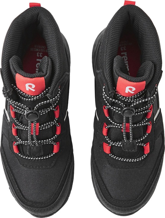Produktbild Reima Ehtii Schnürschuhe (38)