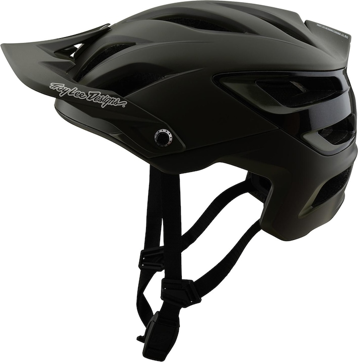 Produktbild Troy Lee Designs A3 MIPS Helm, Uno, caper, XS/S | 53-56cm (53 - 56 cm)