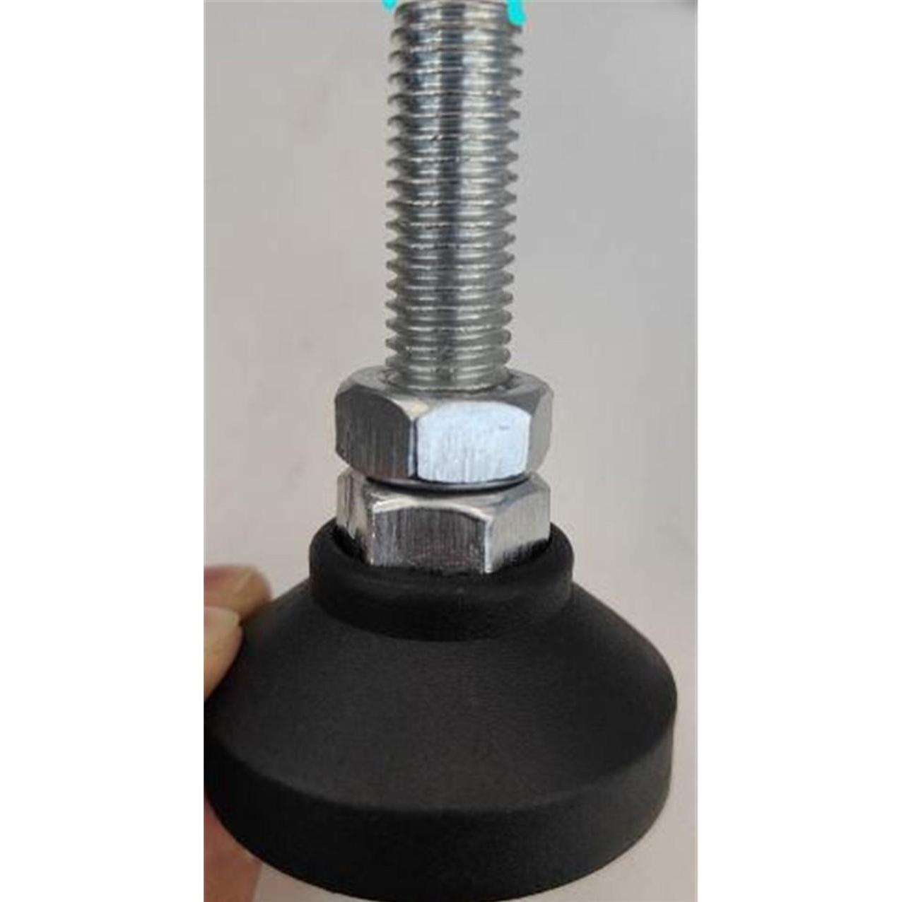 Vivolink Feet for VLFS3266C & VLFS3770 (Montage-Kit), Netzwerkkamera Zubehör