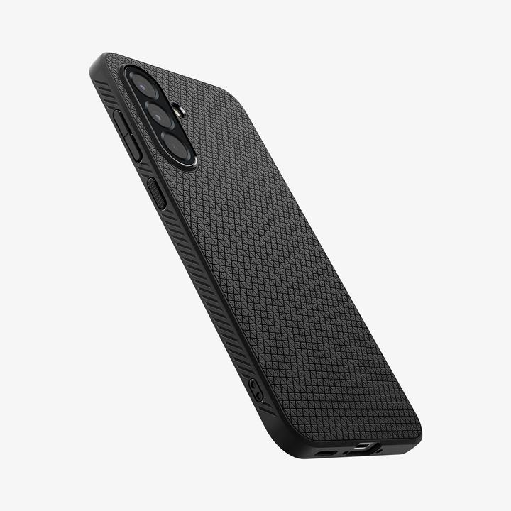 Actual product image Spigen Liquid Air Case (Samsung Galaxy A56)