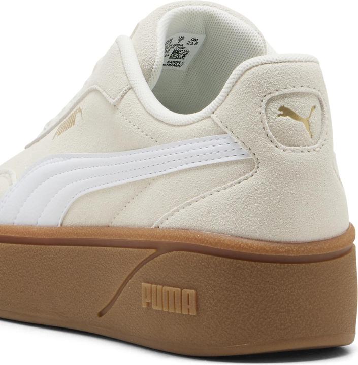 Produktbild Puma Club II Era Platform SD Wns (36)