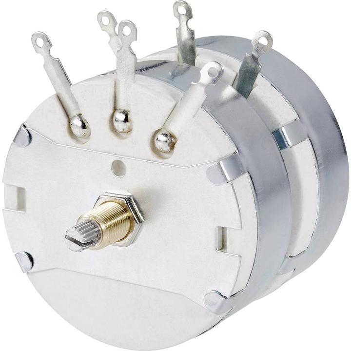 Actual product image No Name 10332 Stereo built-in volume control 200 W