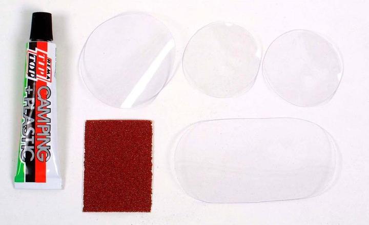 Produktbild Rema Tip Top Flickzeug CAMPLAST 1 MINI