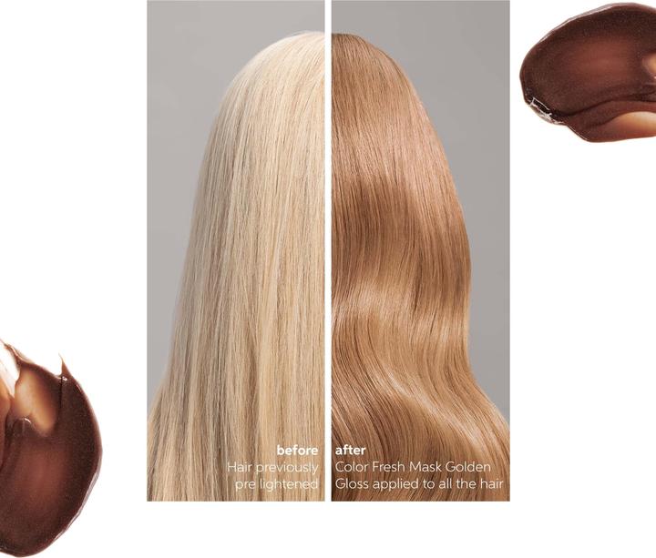Produktbild Wella Color Fresh Mask (500 ml)