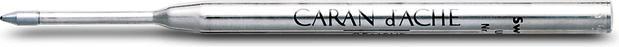 Produktbild Caran d'Ache Goliath Nachfüllung (1 Stück, Rot, 0.40 mm)