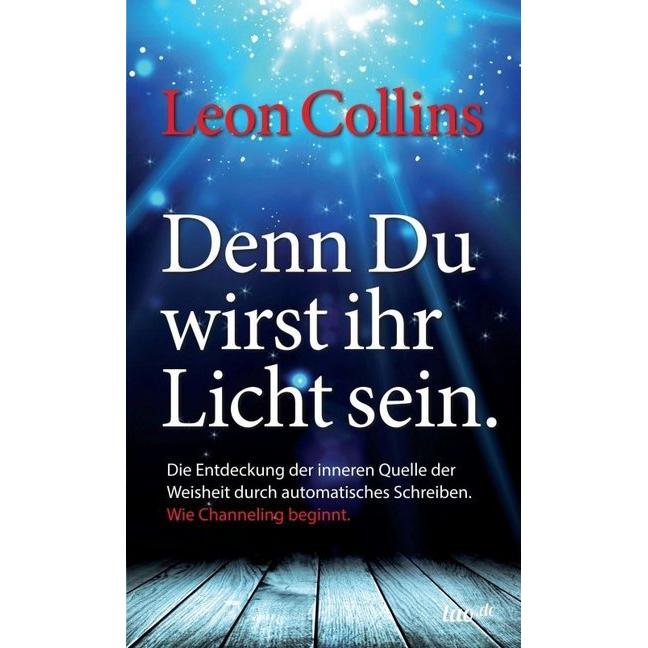 Denn Du wirst ihr Licht sein, Ratgeber