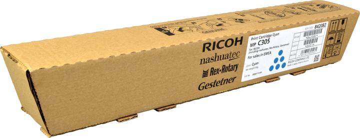 Produktbild RICOH Mp C305 (C)