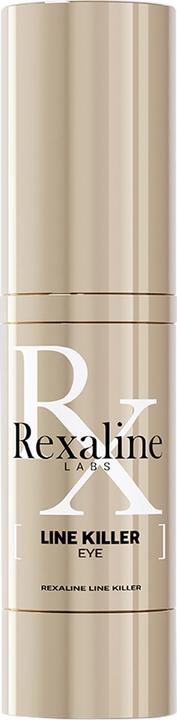 Image du produit Rexaline Correcteur X-treme Premium Line Killer (Gel pour le soin des yeux, 15 ml, Journée)