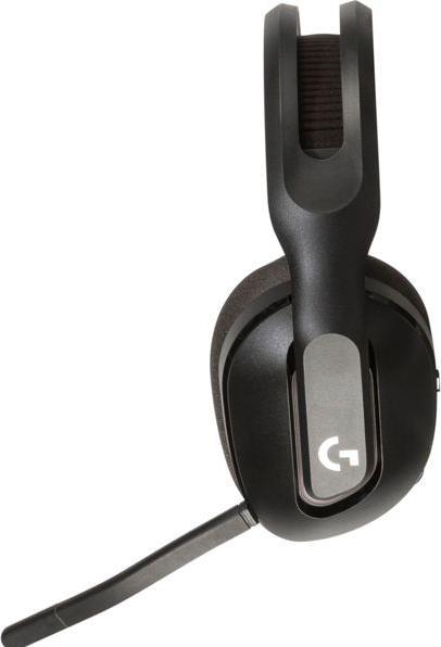 Actual product image Logitech G G522 Lightspeed (Wireless)