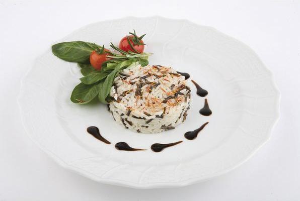 Produktbild APS Schaumspeisering