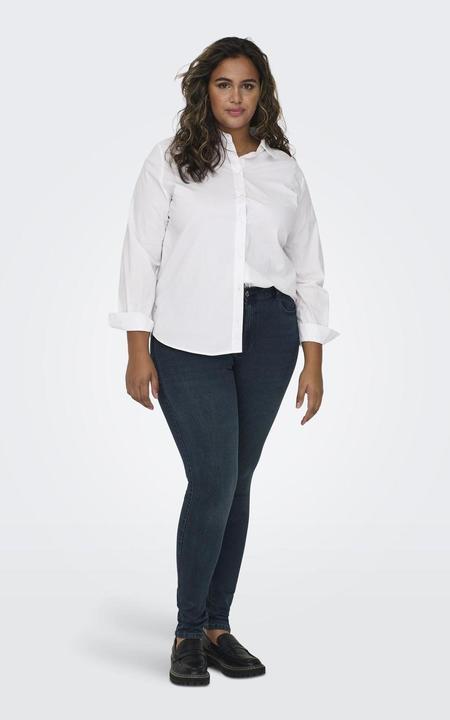 Produktbild Only CARAugusta High Waist Skinny Fit Jeans (W54/L32)