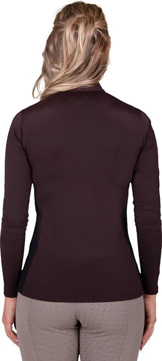 Produktbild Qhp thermo-t-shirt mit langen ärmeln julin (42)