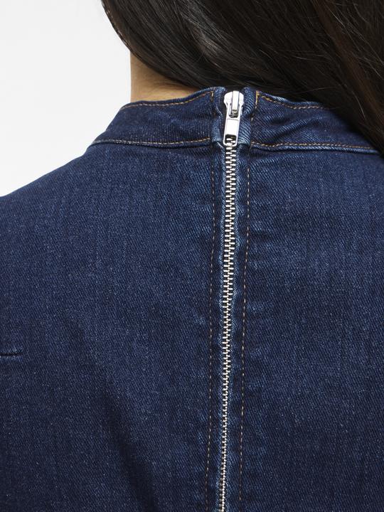 Produktbild Vila Midi Jeanskleid (M, S)