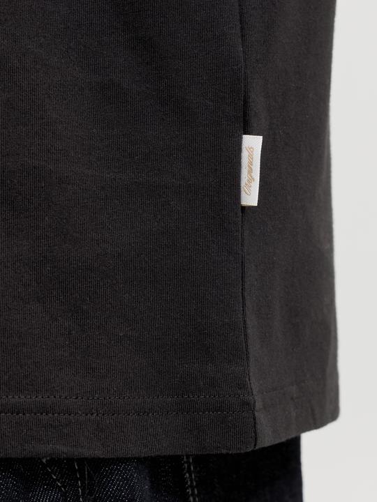 Produktbild Jack & Jones Jorcatskills Minimal Tee Crew Neck (S)