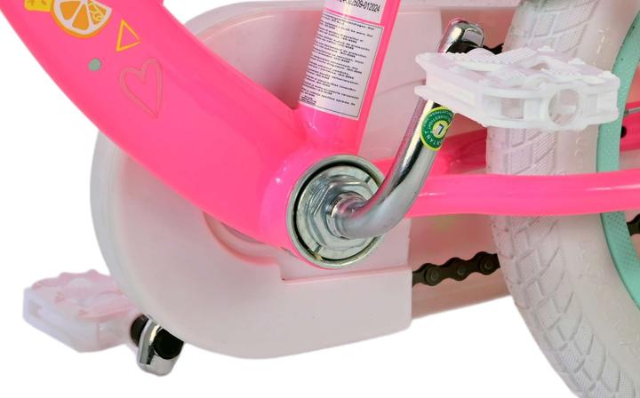 Immagine prodotto Volare Bicicletta per bambini 12 - Barbie (31254-SACB) (12")