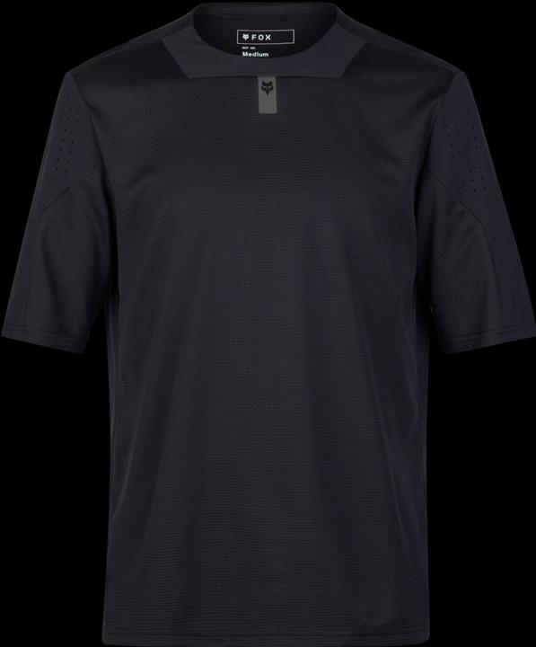 Produktbild Fox Jersey 24 Defend Ss Blk (XL)