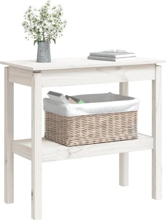 Produktbild vidaXL Konsolentisch (40 x 40 x 75 cm)