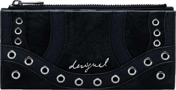 Actual product image Desigual Mone Snake Patch Pia Medium Wallet