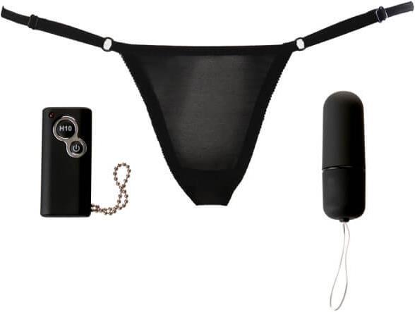 Love to Love Secret Panty - kaufen bei Galaxus